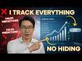 I Track Every Silver Prediction I Make. Here's Why That Matters