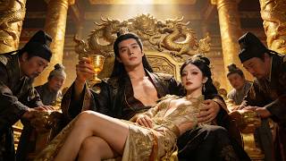 穿越成皇帝的第一天：先搞定絕美皇后，再搞定滿朝奸臣。看似酒池肉林，實則運籌帷幄。葉天：朕不只是要美女，朕還要這天下唯我獨尊！《我當皇帝那些年》#短劇 #穿越皇帝 #後宮爽文 #逆襲 #打臉 #搞笑