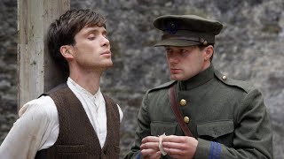 The Wind That Shakes the Barley  Full Movie Facts & Review /   Cillian Murphy / Liam Cunningham