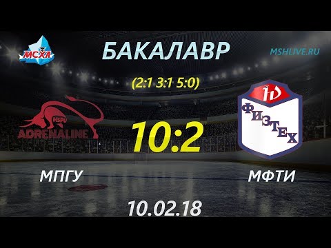 Дивизион «Бакалавр».