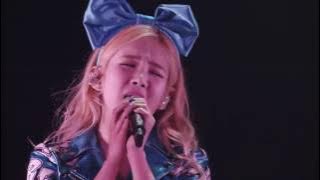 SNSD: Not Alone-Into The New World The best live Tokyo Dome