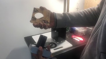 Nano overflow box unboxing