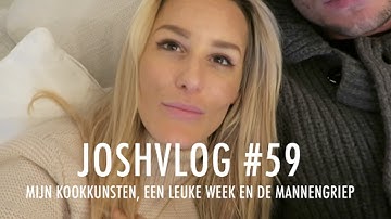 JOSHVLOG #59 | Q&A OR MY BOYFRIEND DID MY MAKE-UP TAG?