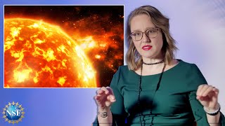 What are Solar Flares & Space Weather? [4K]