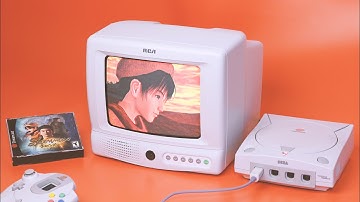 SEGA Dreamcast Music #99