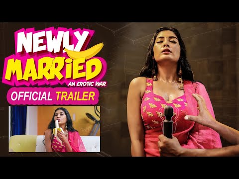 Newly Married Movie Latest Official Trailer | Newly Married Trailer | Tailers 2020 | FIlmylooks