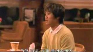 Video thumbnail of "Ost.My Sassy Girl : I Believe"