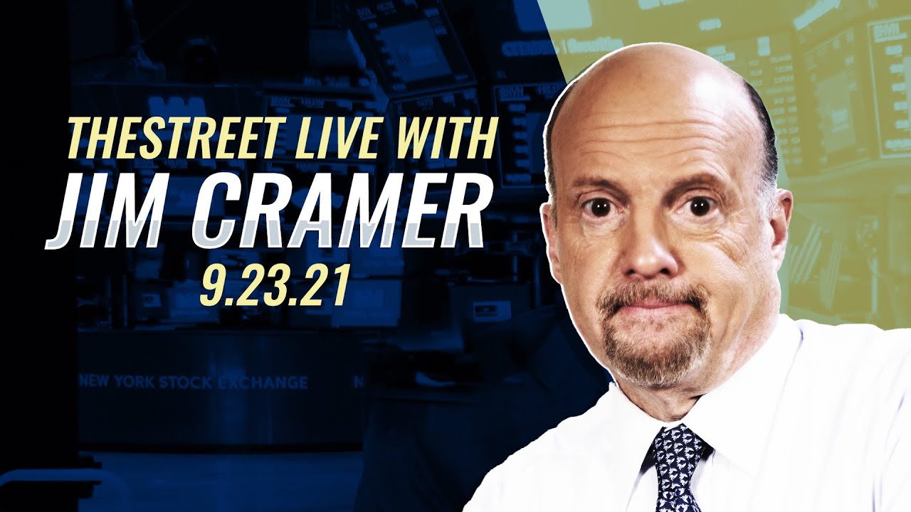 Fed, Facebook, Boeing, Evergrande: Jim Cramer’s Stock Market Breakdown – September 23 Fed, Facebook, Boeing, Evergrande: Jim Cramer’s Stock Market Breakdown – September 23