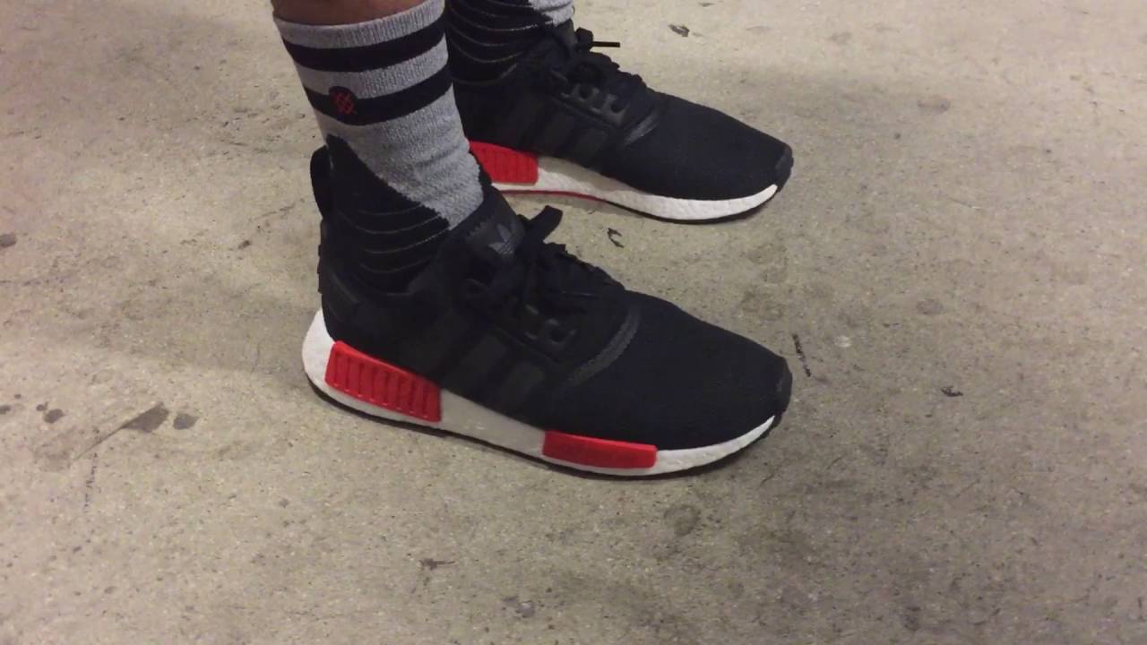 adidas nmd pod