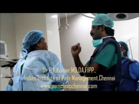 Review Neuralgia Teeth Treatment
