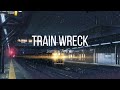 Train Wreck - James Arthur (Slowed)