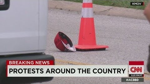 CNN analysts dispute the forensics in the Mike Brown case