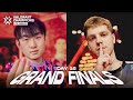 Epic grand finals paper rex vs evil geniuses 2023 valorant champions vod