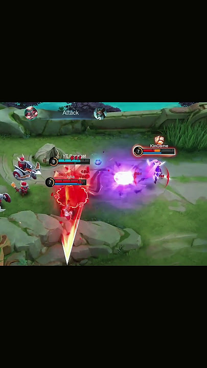 ✅Dyrroth One Shot build 1 vs 5