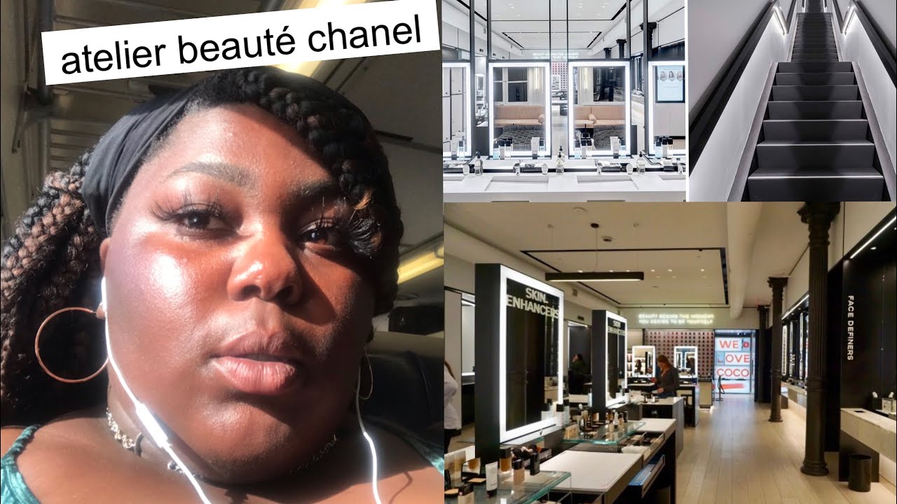 chanel beauty store near me