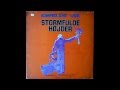 Jomfru Ane Live! Stormfulde højder (full album) 1977