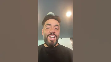 تامر عاشور عايز يعمل اي اختلاف مع رامي جمال 