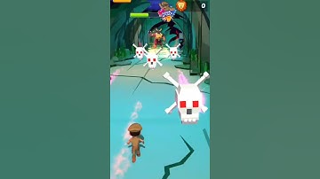 little singham no 1 runner gameplay, new android games, little singham #shorts