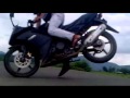 Devil riders manipur 2012new