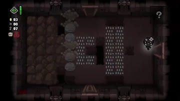 Isaac Daily Challenge 2