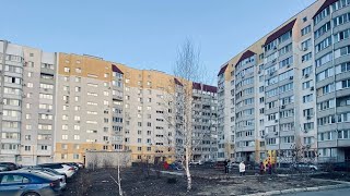 ПРОДАЖА 1 КОМН.КВ. ул. Блинова/Купить квартиру Солнечный