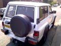 1995 nissan patrol y60 td42 4 2 diesel shorty swb 3 door for sale 4x4xfaz