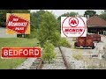Bedford Indiana Railroad Abandonments