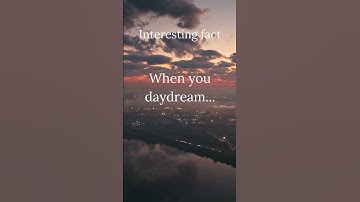 Daydream Your Way to Brilliance! Unleash the Power of Your Mind-Wandering