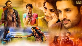 Nithiin, Samantha And Anupama Parameswaran Super Hit Telugu Full Movie || Kotha Cinema