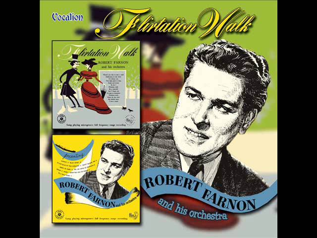 Παρακολούθηση Robert Farnon - On A Spring Note στο YouTube