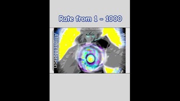 Drawing ⚡Minato, but it