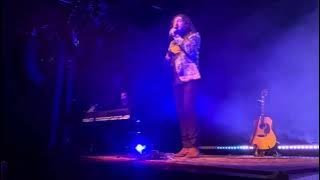 Thomas Di Leva-Vi har bara varandra -Scalateratern 20240516