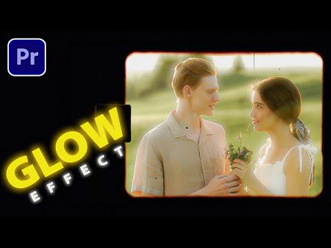 Glow Effect Tutorial | Premiere Pro | 2024