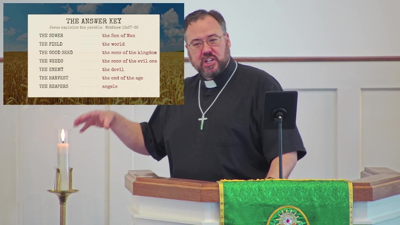 Contemporary Services