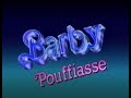 Les nuls  pub  barby pouffiasse