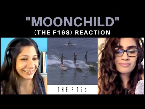MOONCHILD (The F16s)