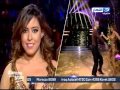 DWTS - Season 3 – Episode 5  - Amina Ashraf |  رقص النجوم - الموسم الثالث -  امينة اشرف