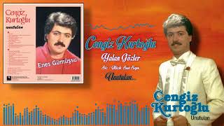 Cengiz Kurtoğlu - Yalan Gözler - 1986 - Yüksek Kalite - 1036Kbps