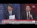 "El pase 2021" con Eduardo Feinmann y Jonatan Viale. (29/11/2021)