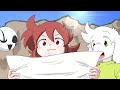 The Final The Movie - Undertale Animation【 Undertale Animation Dub - Feat.Hwang Ponimator 】