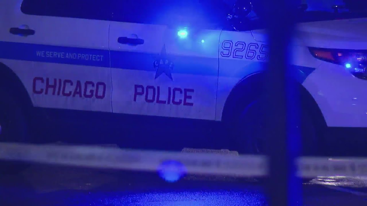 Man pushing wheelchair struck and killed in hit-and-run, police say ...