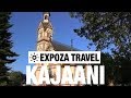 Kajaani (Finland) Vacation Travel Video Guide