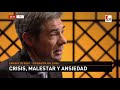 LNE | LUIS NOVARESIO ENTREVISTA - ENRIQUE DE ROSA