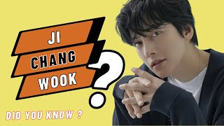 Ji Chang Wook! Things You Didn't Know That Will Leave You Amazed!