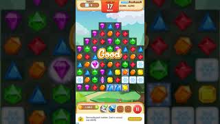 Jewel Match King   Level 39 screenshot 5