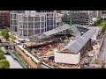 Coal Drops Yard Build Time Lapse