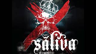 Saliva - Close to the Ledge (New Song 2018) Resimi