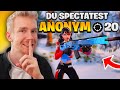 Magican geht undercover in alvivb und jonzys fortnite turnier 