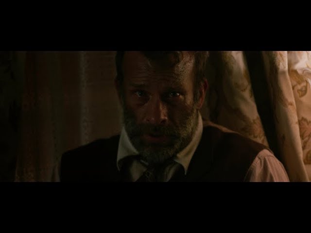 1922 Ending Scene - In the end we all get caught (2017 netflix movie) class=