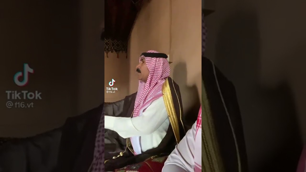 الشاعر فرحان فهيد  راكب اللي